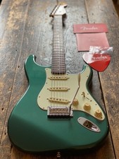 Fender Made in Japan 2017
