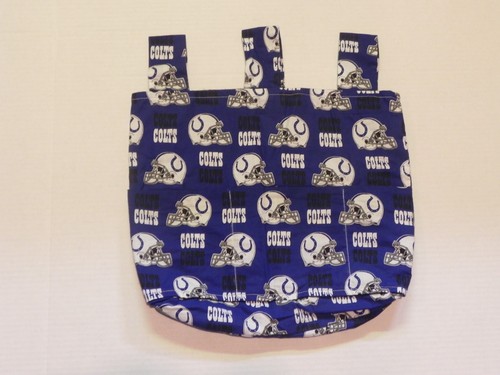 Borsa indianapolis colts nfl - indianapolis,