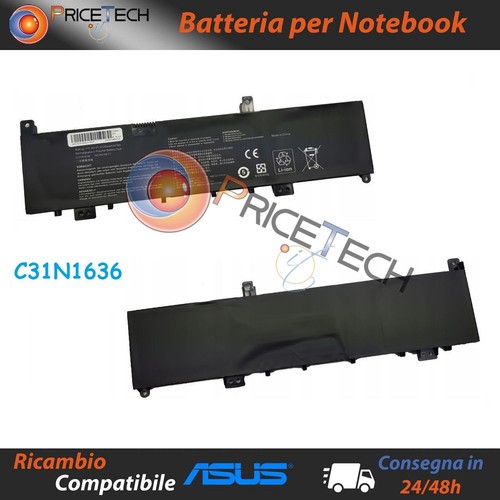 Batteria compatibile per