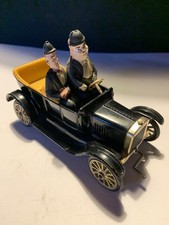 Auto Di Stanlio E Ollio 70s