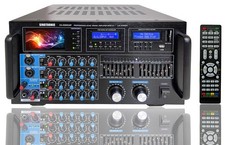 Singtronic Professional KJ/DJ