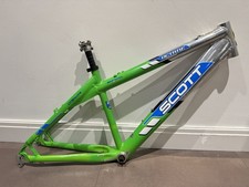 Telaio mountain bike mtb