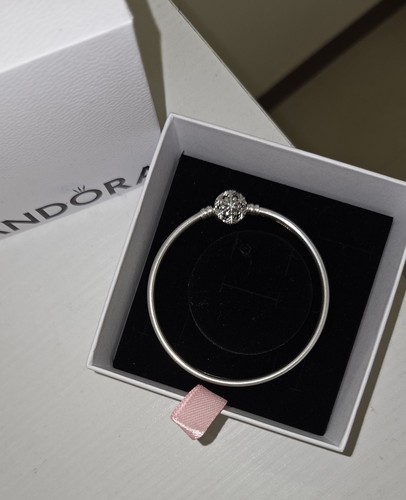 Bracciale pandora usato - bracciale,