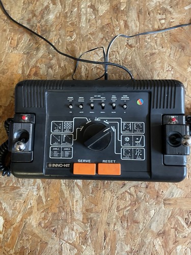 Console vintage inno - console,