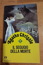 libro il segugio della morte