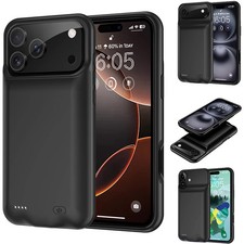 Custodia Caricabatterie per