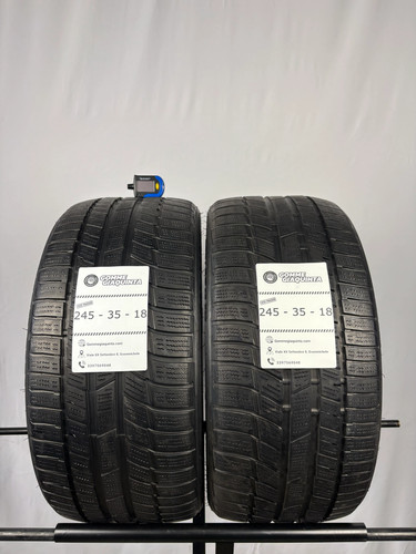 Pneumatici usati 245 r18 - 245,