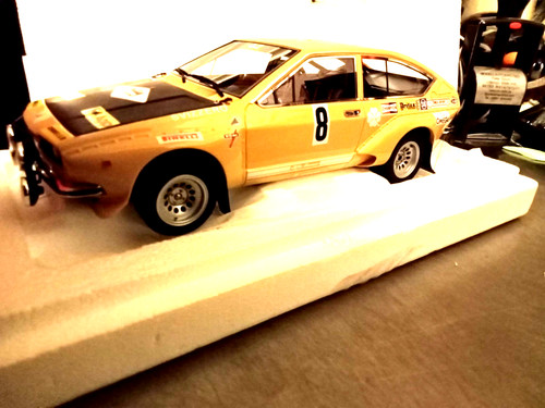 Alfa romeo gtv alfetta - romeo,