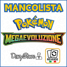 Pokemon megaevoluzione meg - megaevoluzione,