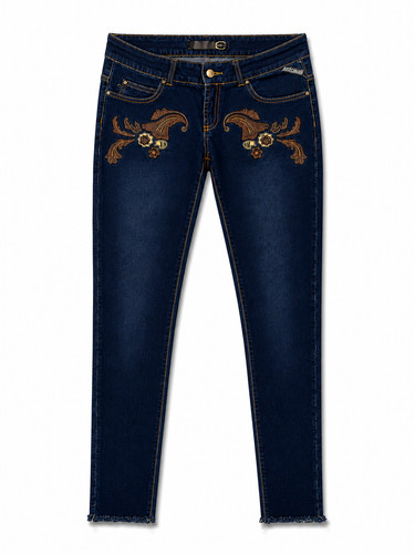 Just cavalli ittierre y2k - just,