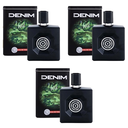 3pz denim wild profumo - 3pz,