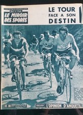 Miroir des Sports  du