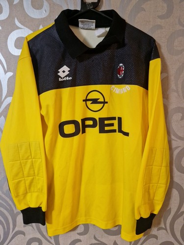 Rara maglia - maglia, calcio