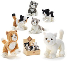 "BIRBE" GATTINI MULTIPOSE - 6