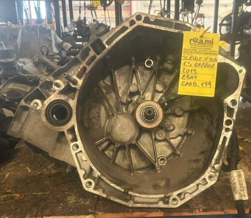Cambio manuale marce - manuale,
