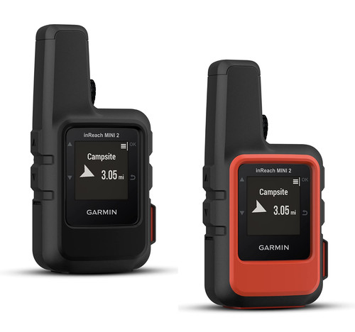 Garmin inreach mini - garmin,