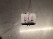 BOITIER MODULE GPS RENAULT