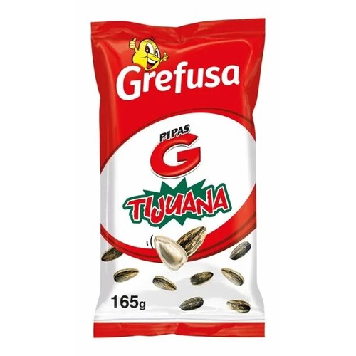 165g pacchetti pipas - 165g,
