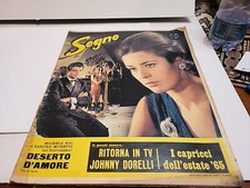 AL-15 : FOTOROMANZO SOGNO N 22