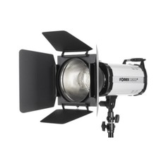 Fomex BD18 Alette frangiflusso per riflettore DR18