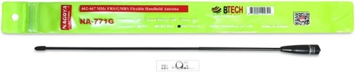 Autentica antenna originale
