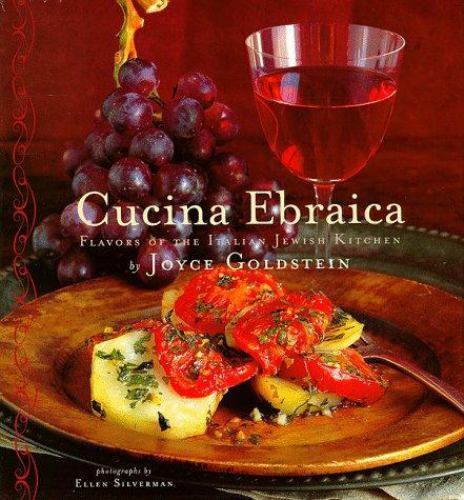 Cucina ebraica flavors the - ebraica:,