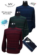 MV-80 Umbria Maglia uomo