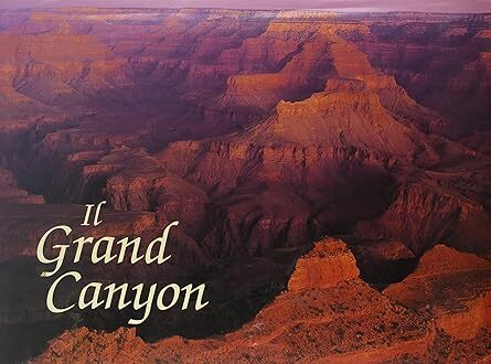 Grand canyon ediz - il, canyon.