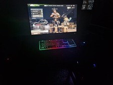 PC gaming buone condizioni +