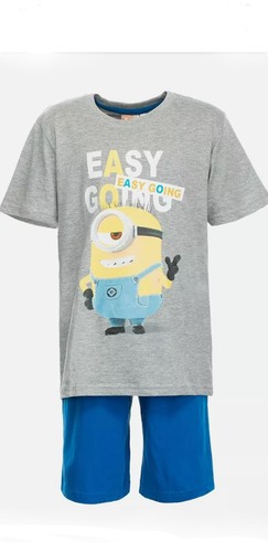 Nuovo minions shorty - minions, set