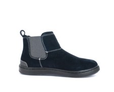 WOZ DAVID-50100 Suede Blu