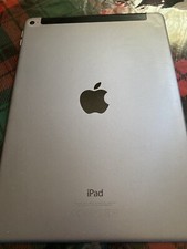 ipad air 2 64gb WiFi + cellular