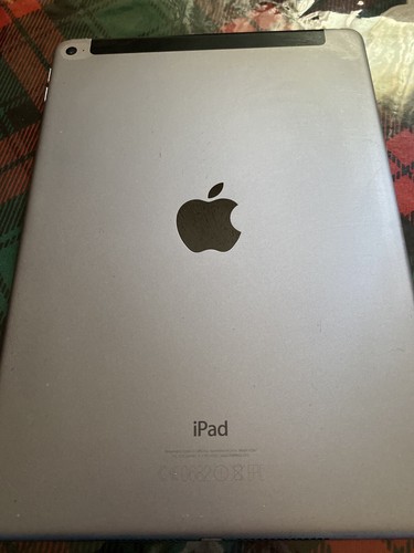 Ipad air 64gb wifi - 64gb, +