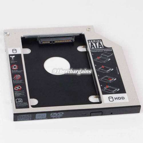 Sata disco rigido hd - 2°,