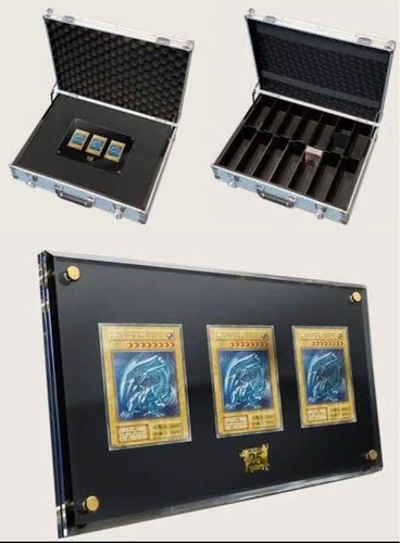 Konami oh 25th - yu-gi-oh,