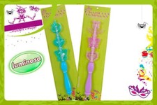 Scettro fiore bacchetta