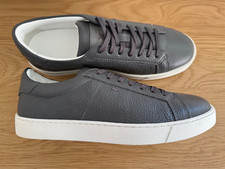 SANTONI sneakers/scarpe basse