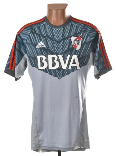 Maglia calcio portiere river - calcio,