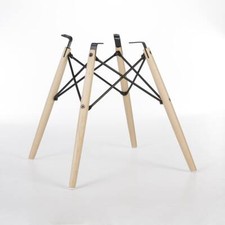 Sedia maple eames dsw - sedia,