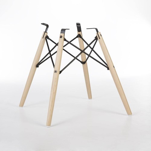 Sedia maple eames dsw ricambio - eames,