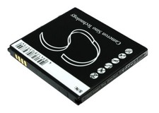 Batteria agli ioni di litio per LG SBPL0103002 Optimus 3D P999 KGFL-53HN P920 Optimus Speed