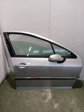 9004AQ porta anteriore destra per PEUGEOT 407 (03/04-03/12) 1.6 16V HDI SW 2004