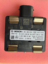 MERCEDES SENSORE DISTANZA G63