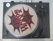 GIRADISCHI TURNTABLE GEMINI XL