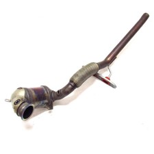 Skoda Octavia III 5E VW Golf