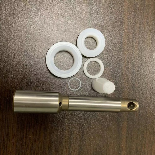 Pompa spruzzatore airless