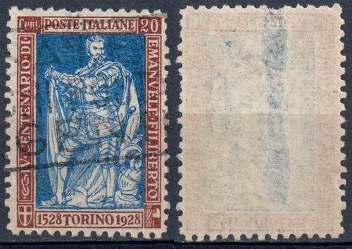 Regno 1928 nasc - regno, 4°c.nasc.