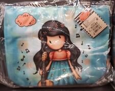 Sacchetto pranzo Santoro