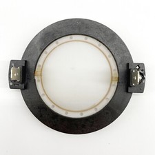 Diaframma di poppa per driver