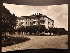 Crevalcore (Bologna). Palazzo Nuovo.